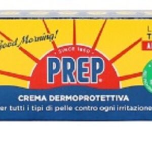 PREP CREMA DERMOPROTETTIVA TUBO 75ML