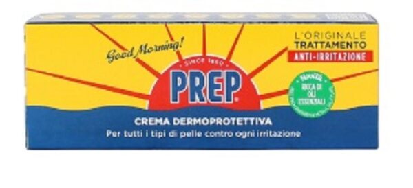 PREP CREMA DERMOPROTETTIVA TUBO 75ML