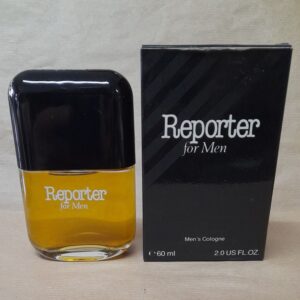 REPORTER FOR MEN MINIATURA 6 ML