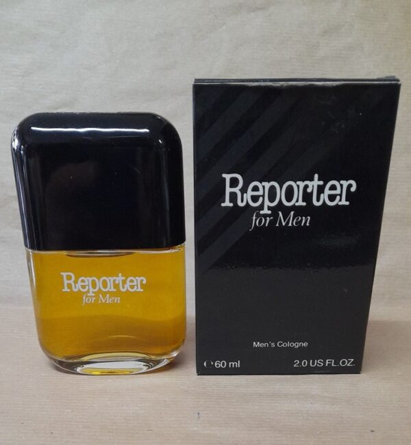 REPORTER FOR MEN MINIATURA 6 ML