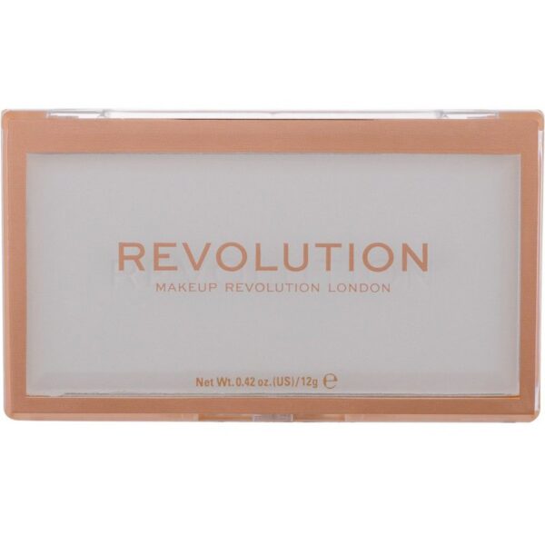 REVOLUTION MATTE BASE POWDER CIPRIA COMPATTA