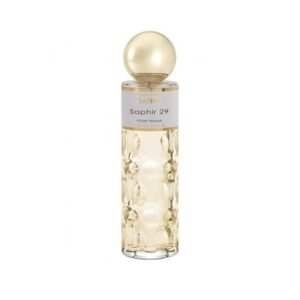 SAPHIR 29 POUR FEMME EDP 200ML VAPO