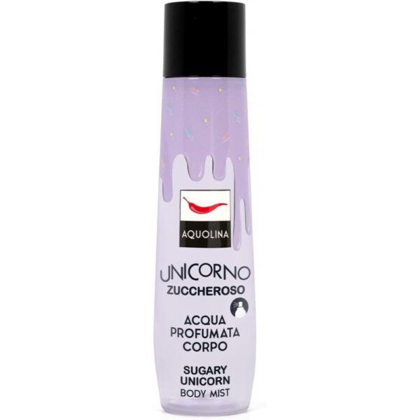 AQUOLINA UNICORNO ZUCCHEROSO A/P 150ML