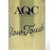 AQUARIUS A/P GLITTERATA GOLDEN 250 ML
