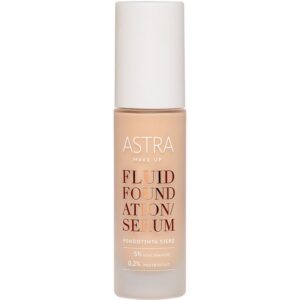 ASTRA FLUID FOUNDATION SERUM 04