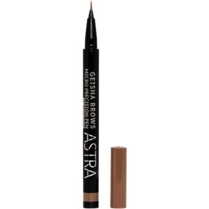 ASTRA GEISHA BROWS MICRO PRECISION PEN 02