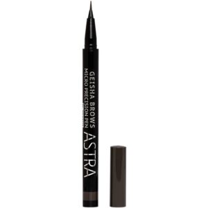 ASTRA GEISHA BROWS MICRO PRECISION PEN 04