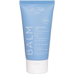 ASTRA BALM STRUCCANTE VISO TUBO DA 75 ML