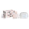 L.BIAGIOTTI ROMA DONNA FIORI BIANCHI COFFRET EDT 100ML + B/L 50ML