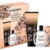 DEBORAH MANDORLO AMBRATO COFFRET EDT 100 ML+DOCCIASCHIUMA 250ML