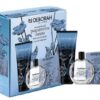 DEBORAH PAPAVERO NERO COFFRET EDT 100 ML+DOCCIASCHIUMA 250ML