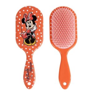 DISNEY MINNIE SPAZZOLA RETTANGOLARE