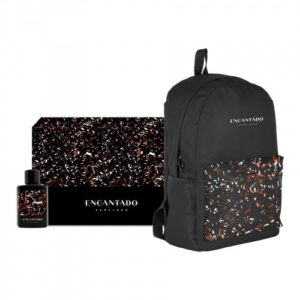 ENCANTADO COFFRET EDP 100ML + ZAINETTO