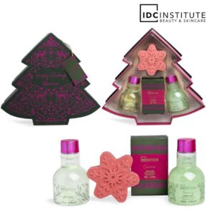 IDC INSTITUTE ALBERO DI NATALE 4PZ