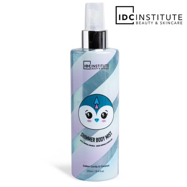 IDC INSTITUTE A/P GLITTERATA PINGUINO 250 ML