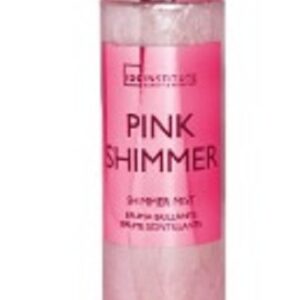 IDC INSTITUTE PINK SHIMMER A/P 150 ML