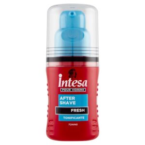 INTESA POUR HOMME A/S FRESH TONIFICANTE 100 ML