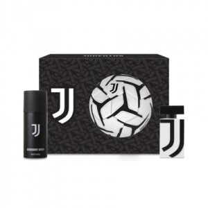 JUVENTUS COFFRET EDT 50ML + DEO 150ML + PALLONE 24