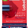 LABELLO CARING BEAUTY 3IN1 SPF 30 RED
