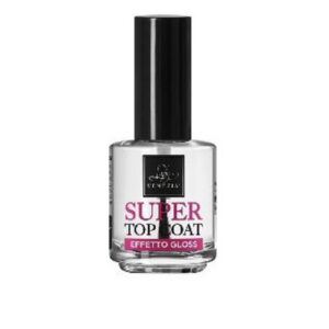 LADY VENEZIA SMALTO TOP COAT EFFETTO GLOSS 15ML