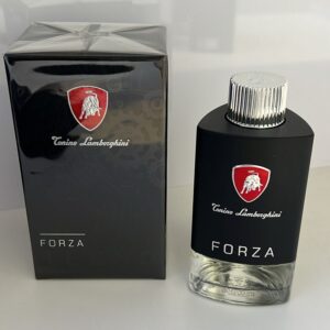 TONINO LAMBORGHINI TECNO FORZA EDT 100 ML VAPO OGNI 6PZ TESTER OMAGGIO