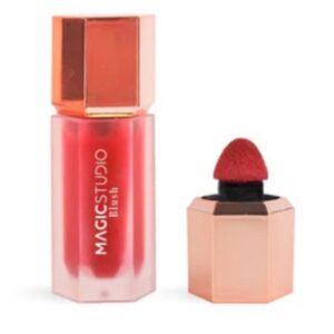 MAGIC STUDIO BLUSH LIQUIDO ROSE QUARTZ 01