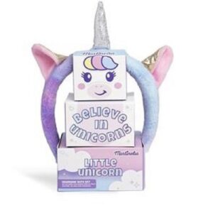 MARTINELIA COFFRET LITTLE UNICORN FASCIA CAPELLI