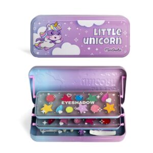 MARTINELIA LITTLE UNICORN TRUCCO IN LATTA 3 LIVELLI