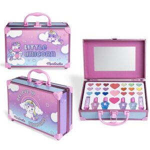 MARTINELIA LITTLE UNICORN VALIGETTA TRUCCO