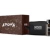 MOOD AROMA UOMO COFFRET EDP 100 ML + POCHETTE 24