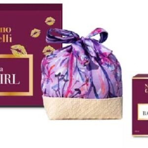 NAZARENO GABRIELLI I'M NOT A BAD GIRL COFFRET EDT 100ML+BEAUTY 2024