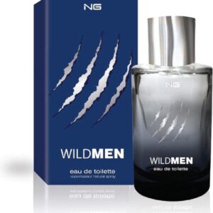 NG WILDMEN EDT 100 ML VAPO