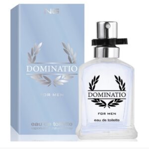 NG DOMINATIO FOR MEN EDT 15 ML VAPO