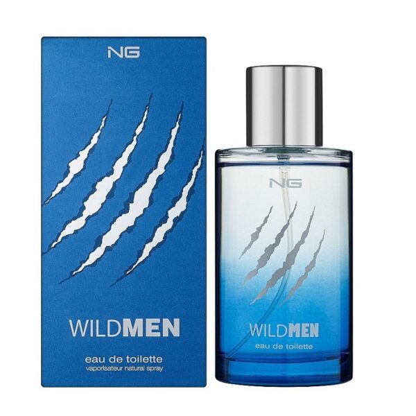 NG WILDMEN EDT 15 ML VAPO