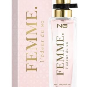 NG FEMME L'ODEUR DU NG EDP 15 ML VAPO