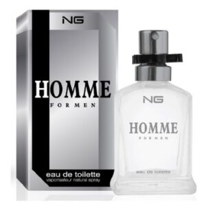 NG HOMME FOR MEN EDT 15 ML VAPO