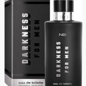 NG DARKNESS MEN EDT 100 ML VAPO