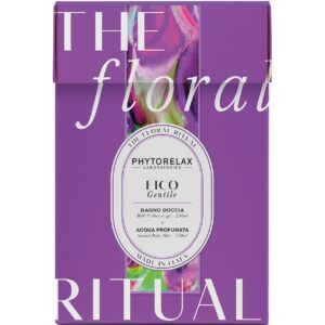 PHYTORELAX COFFRET FICO GENTILE S/G 250 ML + A/P 150 ML