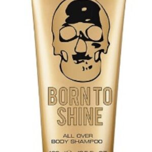 POLICE TO BE BORN TO SHINE S/G 400ML