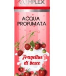 ULTRA RETINOL COMPLEX FRAGOLINE DI BOSCO A/P 75 ML