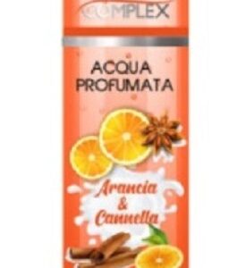 ULTRA RETINOL COMPLEX ARANCIA & CANNELLA A/P 75 ML