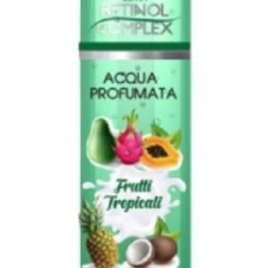 ULTRA RETINOL COMPLEX FRUTTI TROPICALI A/P 75 ML