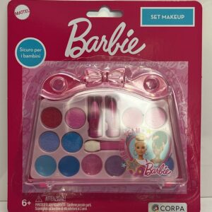 SETABLU BORSETTA BARBIE SET MAKE UP