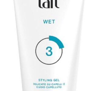 TESTANERA TAFT WET 3 GEL EFFETTO BAGNATO 150 ML