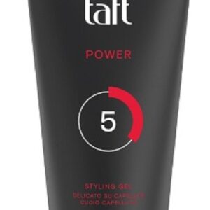 TESTANERA TAFT POWER 5 GEL TENUTA FORTE 150 ML