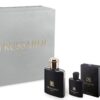 TRUSSARDI UOMO URBAN COFFRET EDT 50 ML + EDT 10 ML + EDT 7 ML