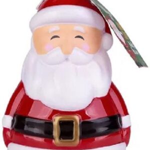 ACCENTRA SAPONE MANI DISPENCER BABBO NATALE 300 ML