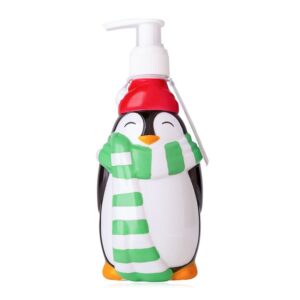 ACCENTRA SAPONE MANI DISPENCER PINGUINO 300ML