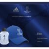 ADIDAS ICE DIVE COFFRET EDT 100ML + CAPPELLINO NEW 2024