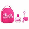 BARBIE ZAINETTO CON EDT 100ML + LIPGLOSS